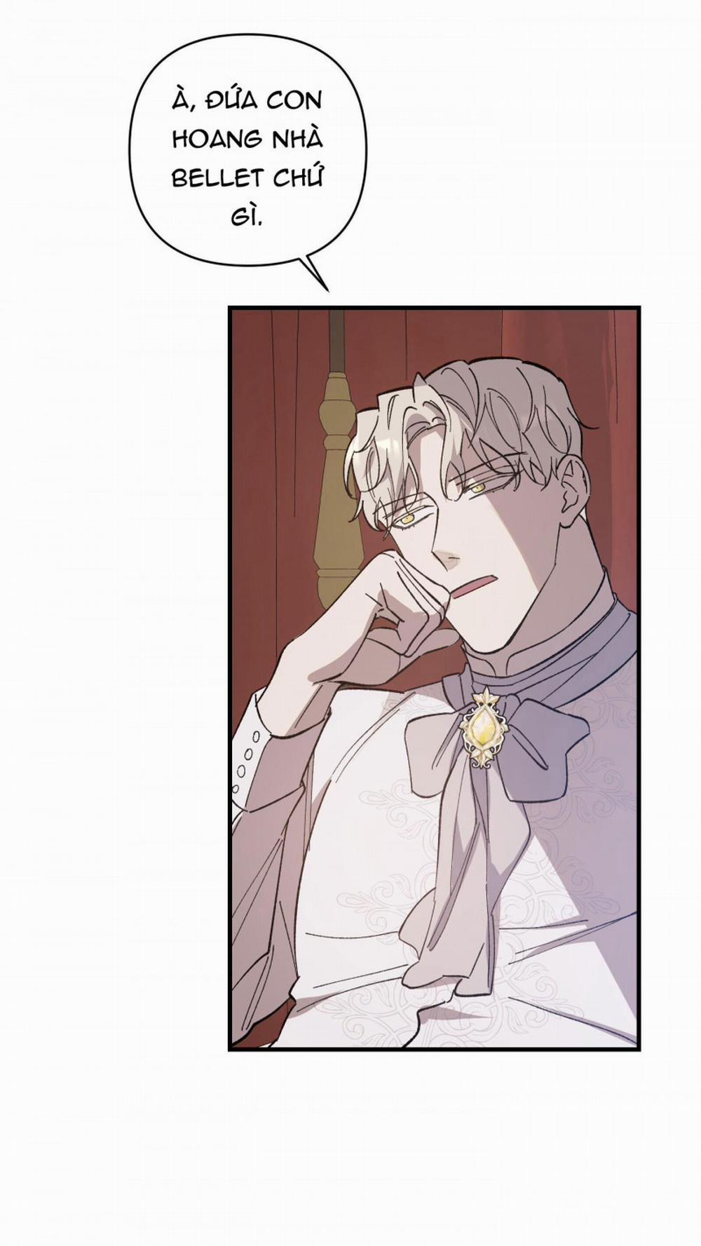 Đóa Hoa Của Mặt Trời 8 trang 2