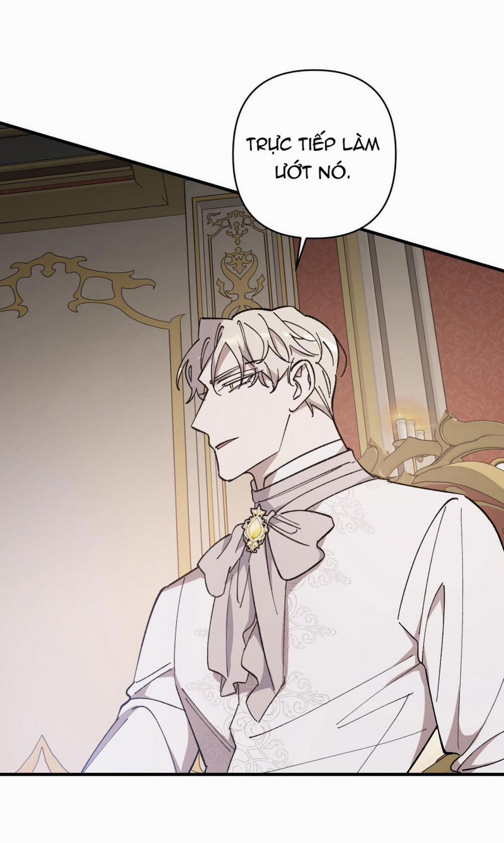 Đóa Hoa Của Mặt Trời 8 trang 22