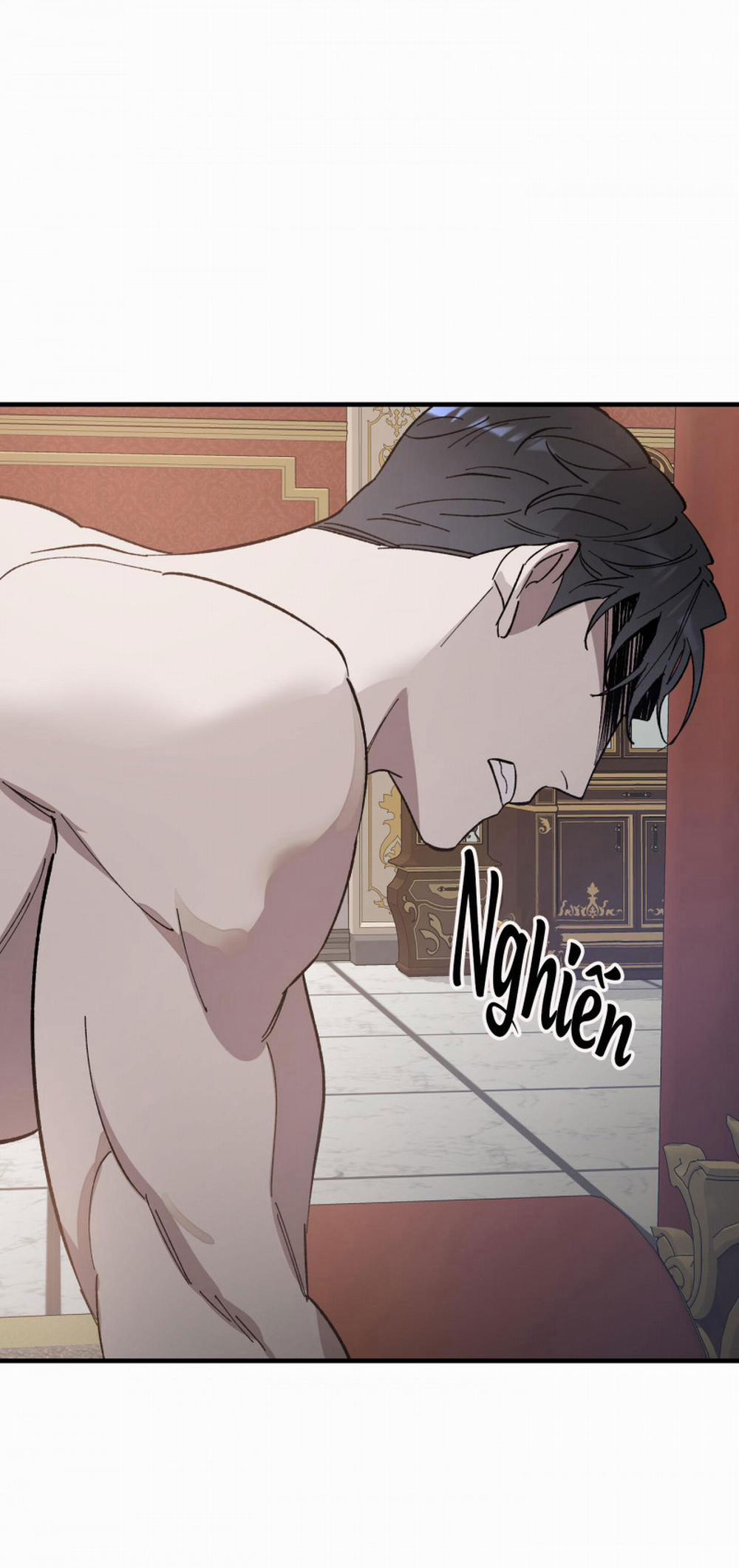 Đóa Hoa Của Mặt Trời 8 trang 23