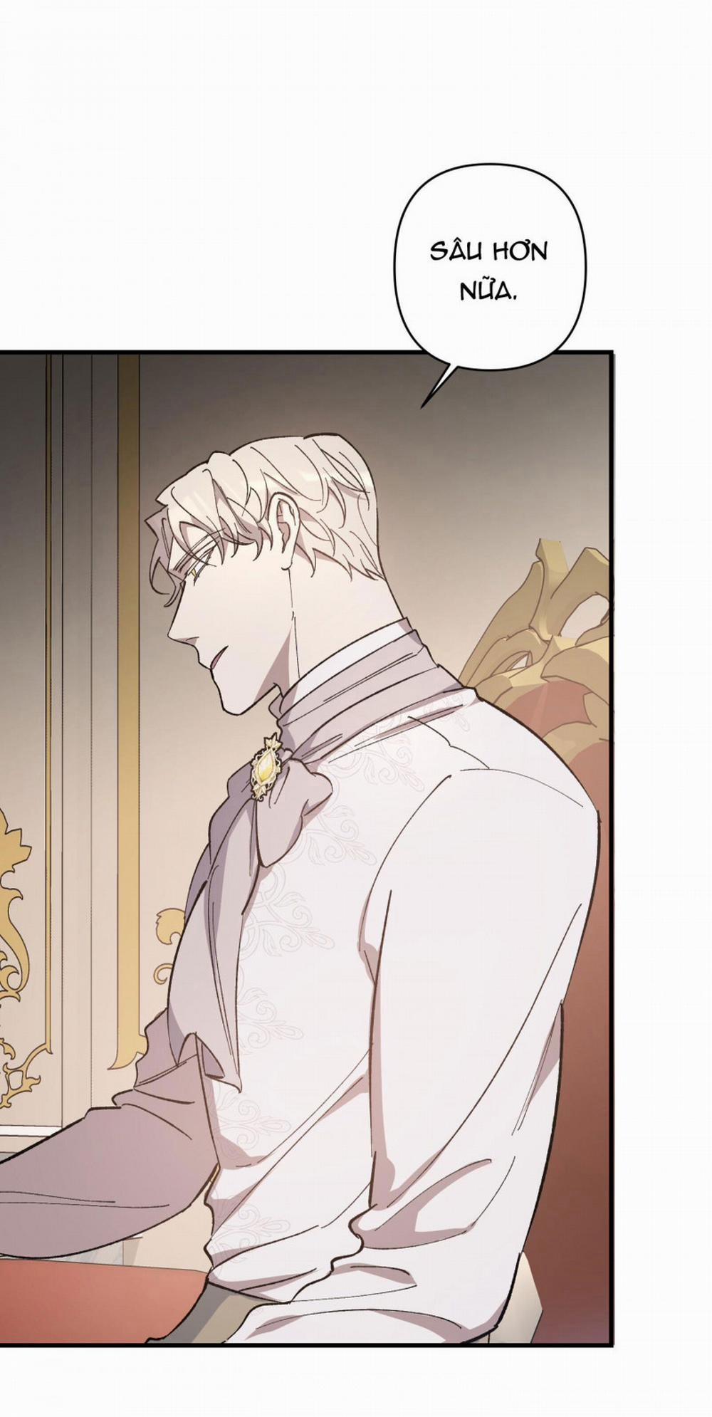 Đóa Hoa Của Mặt Trời 8 trang 36