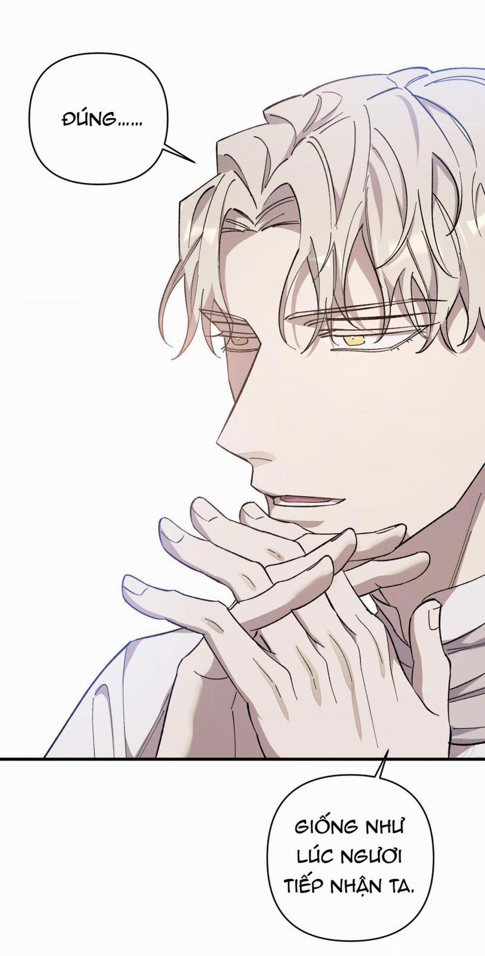 Đóa Hoa Của Mặt Trời 8 trang 37