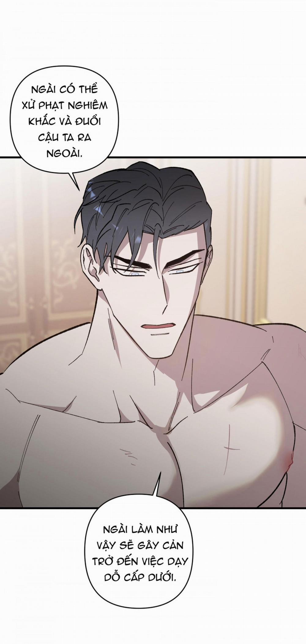 Đóa Hoa Của Mặt Trời 8 trang 4