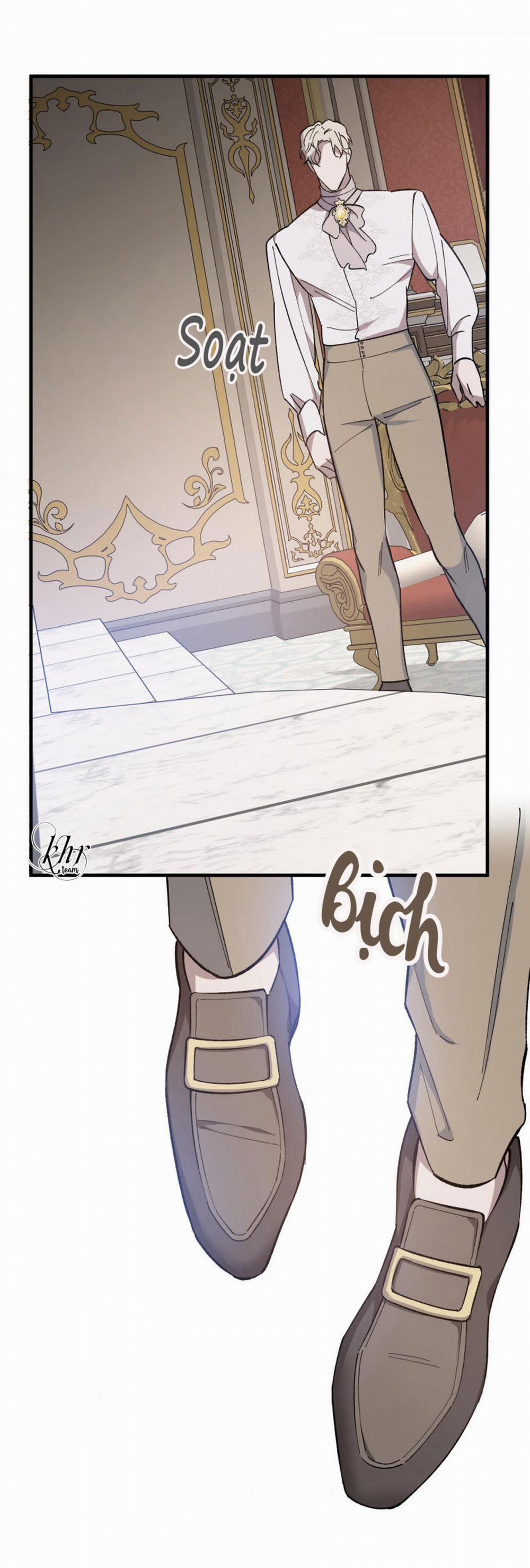 Đóa Hoa Của Mặt Trời 8 trang 41