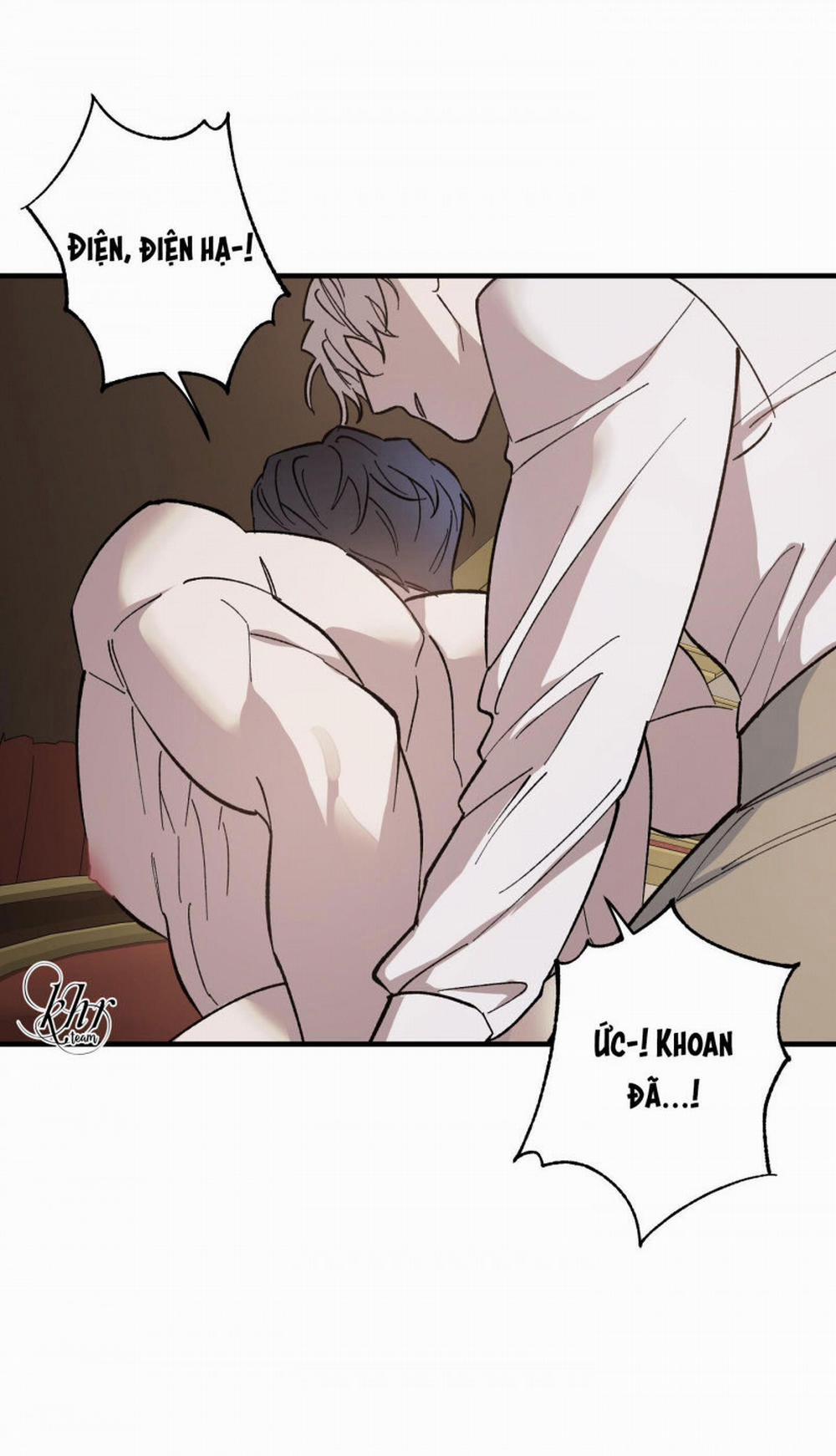 Đóa Hoa Của Mặt Trời 8 trang 44