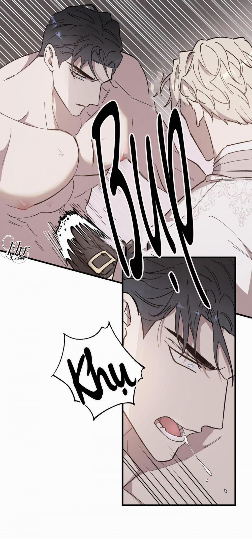 Đóa Hoa Của Mặt Trời 8 trang 7