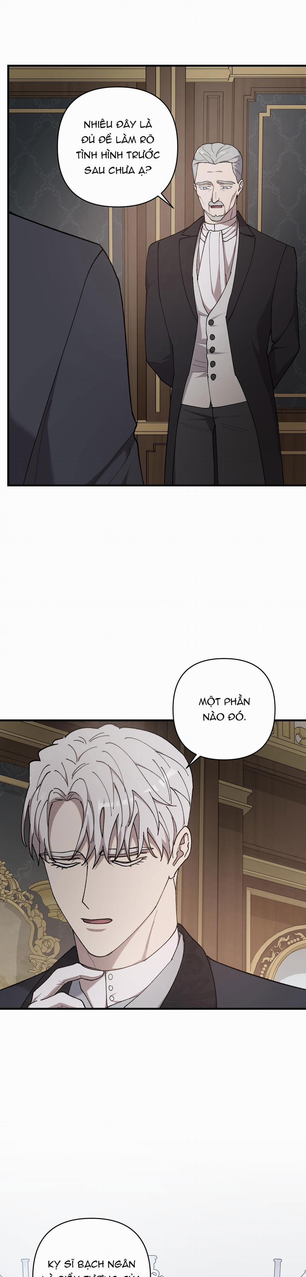 Đóa Hoa Của Mặt Trời 80 trang 17