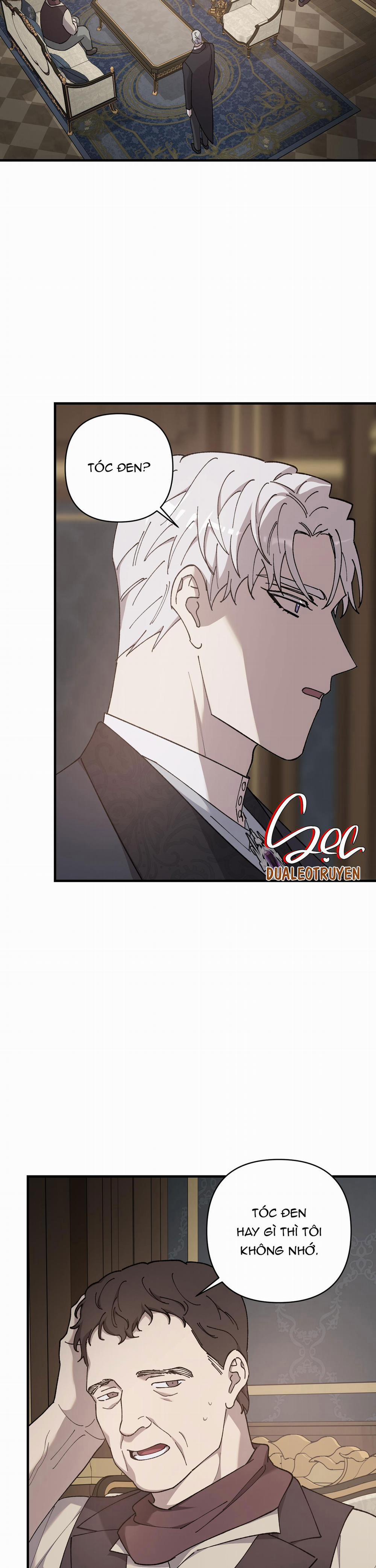 Đóa Hoa Của Mặt Trời 80 trang 2