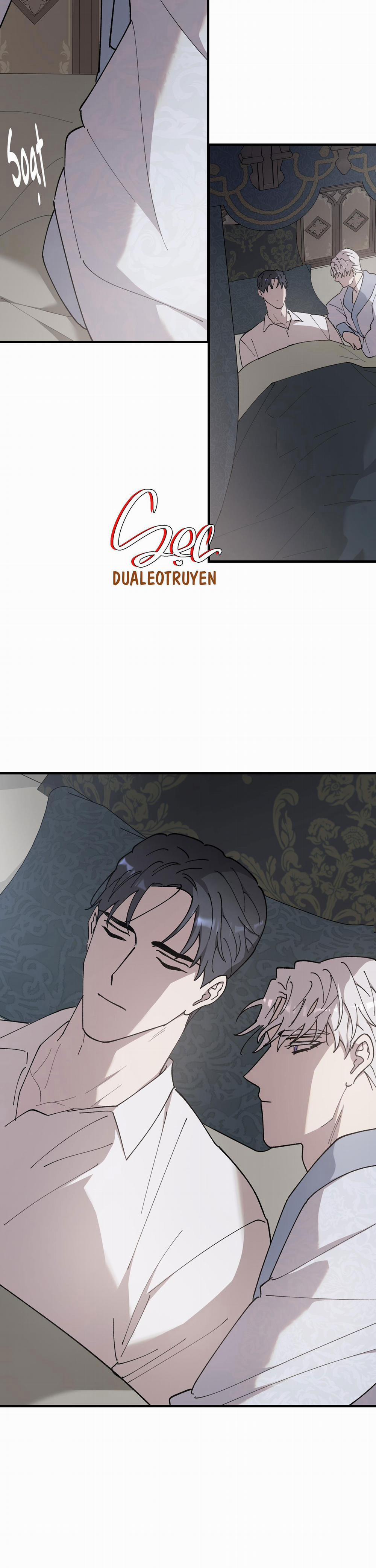 Đóa Hoa Của Mặt Trời 80 trang 24