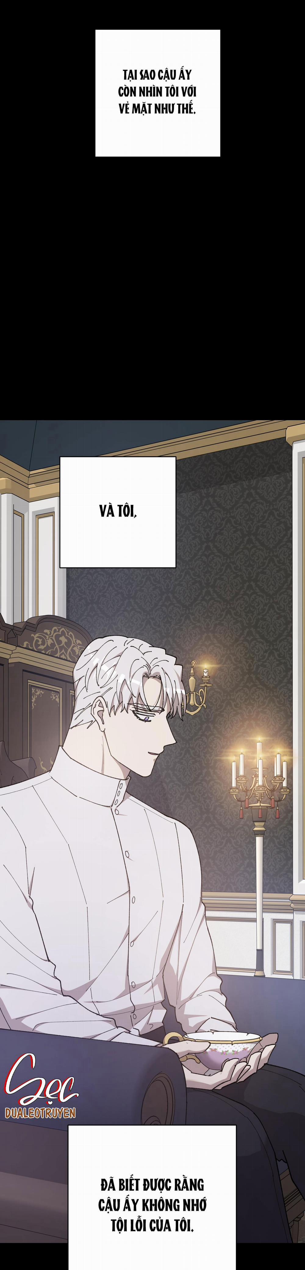 Đóa Hoa Của Mặt Trời 81 trang 14