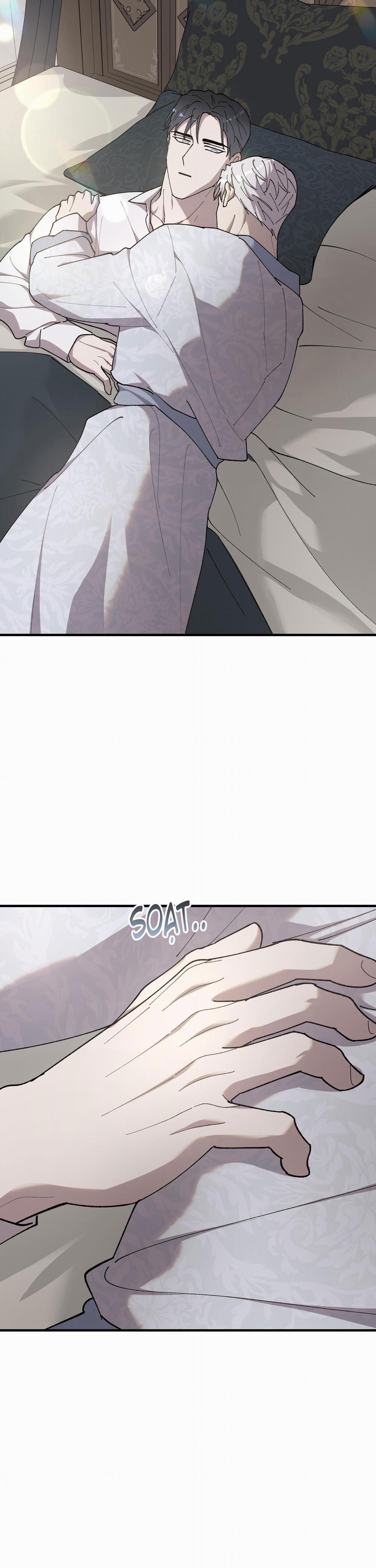 Đóa Hoa Của Mặt Trời 81 trang 17