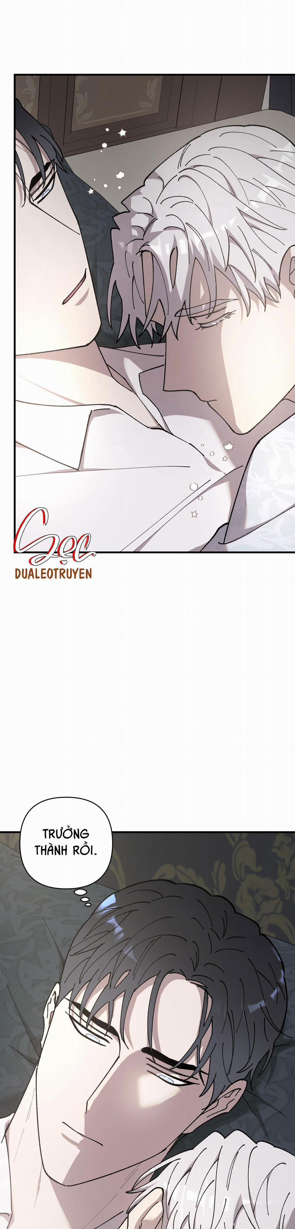 Đóa Hoa Của Mặt Trời 81 trang 18