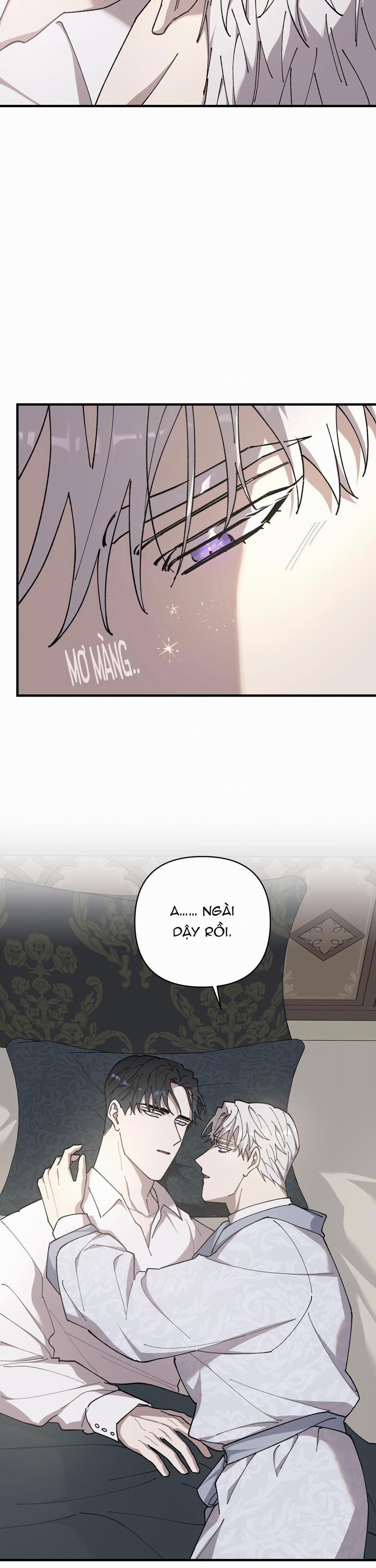 Đóa Hoa Của Mặt Trời 81 trang 19