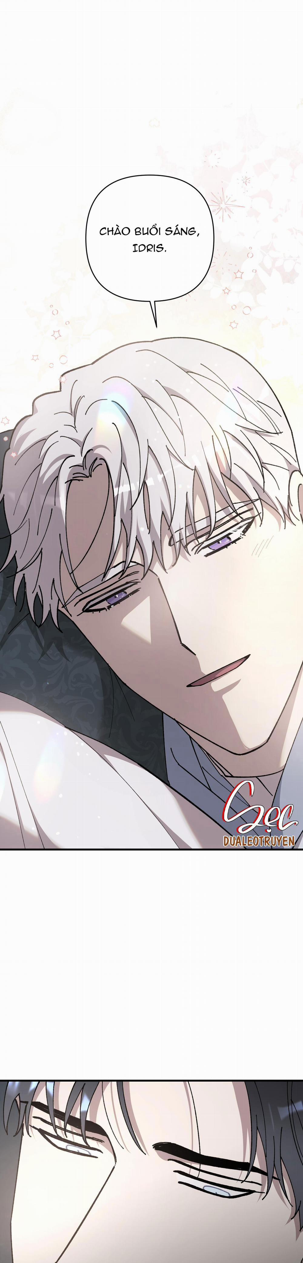 Đóa Hoa Của Mặt Trời 81 trang 20