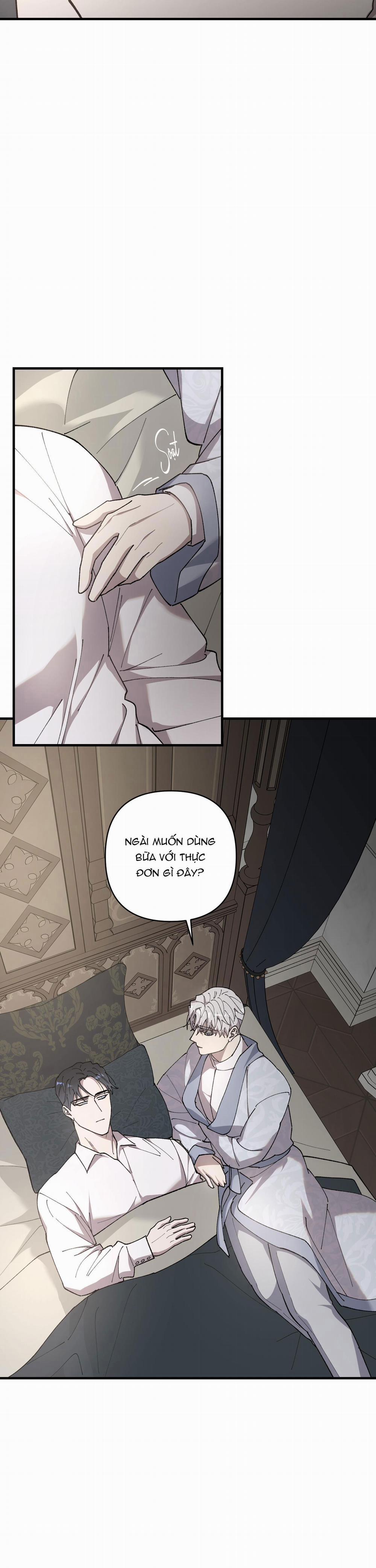 Đóa Hoa Của Mặt Trời 81 trang 21