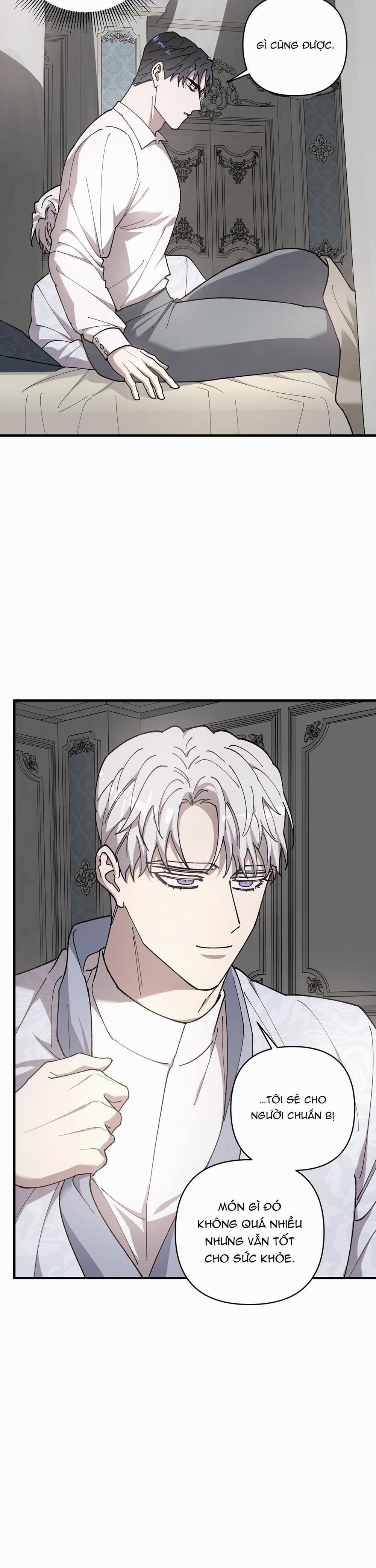 Đóa Hoa Của Mặt Trời 81 trang 23