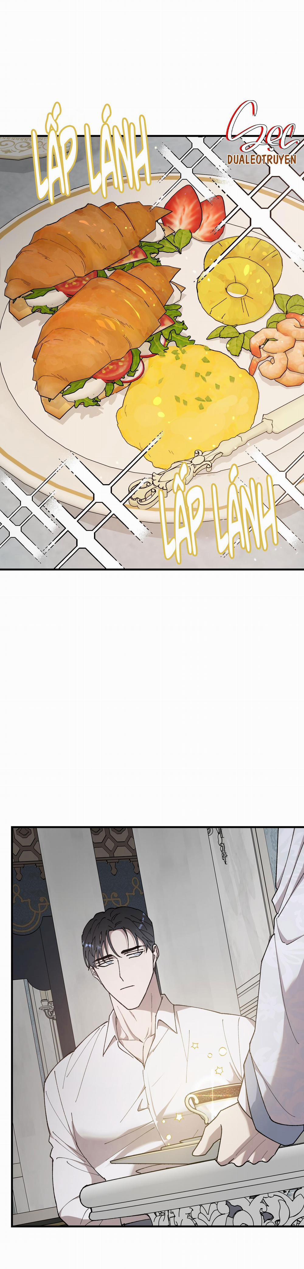 Đóa Hoa Của Mặt Trời 81 trang 24