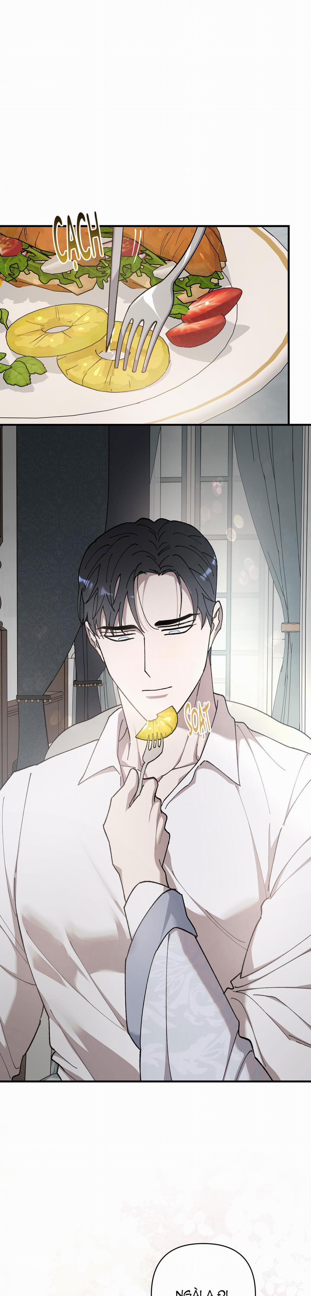 Đóa Hoa Của Mặt Trời 81 trang 25