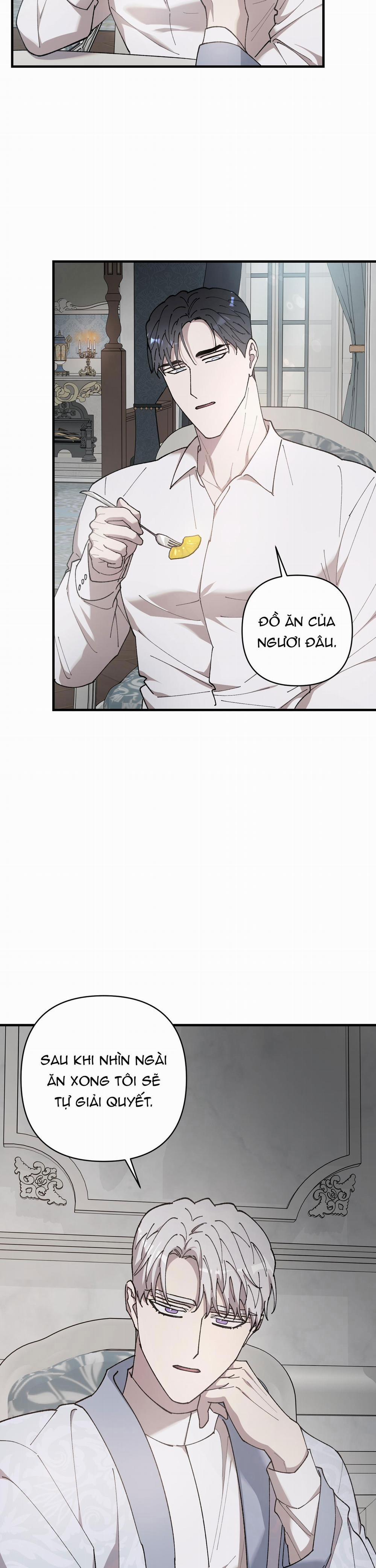 Đóa Hoa Của Mặt Trời 81 trang 27