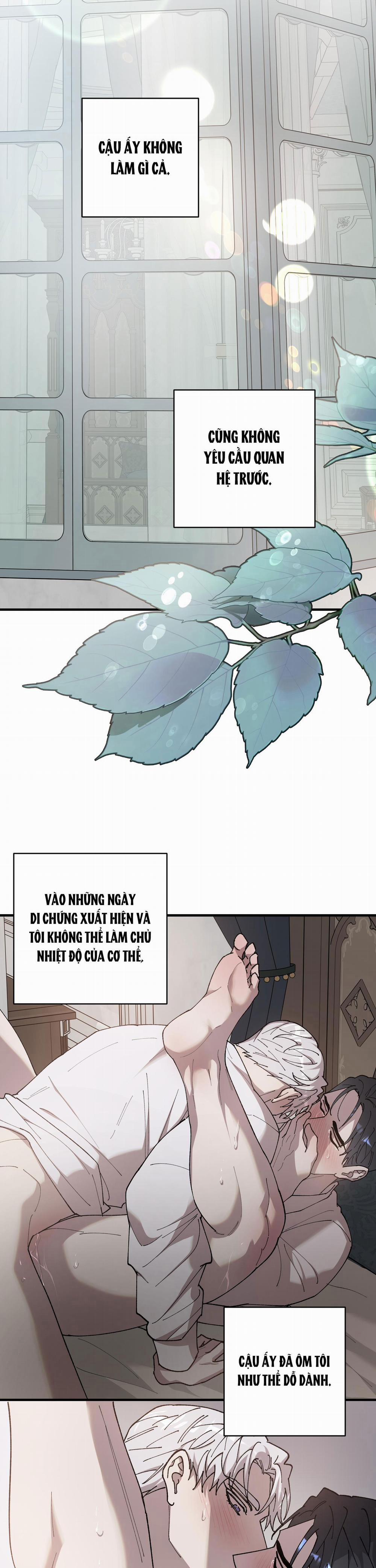 Đóa Hoa Của Mặt Trời 81 trang 29