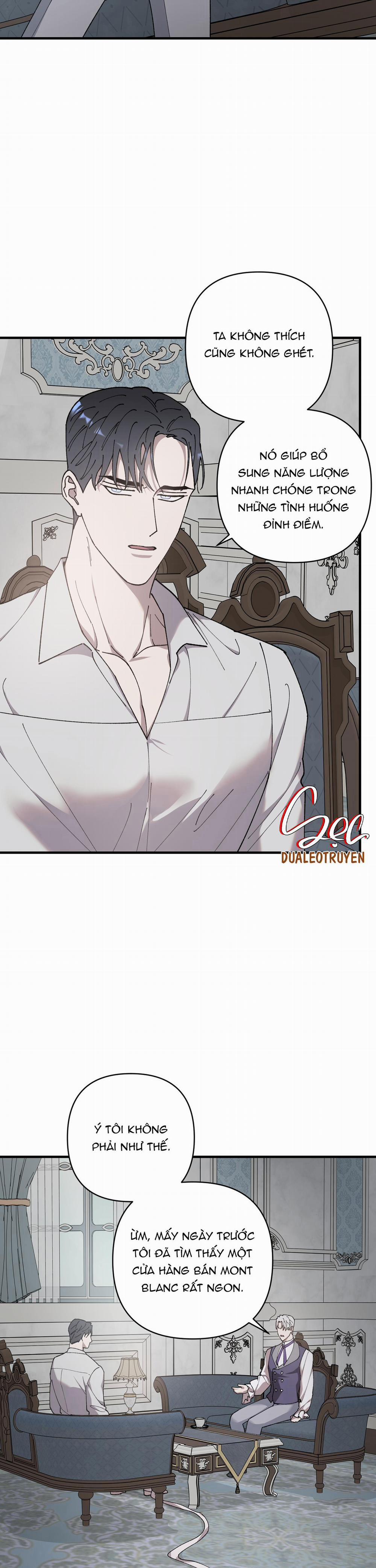 Đóa Hoa Của Mặt Trời 81 trang 32