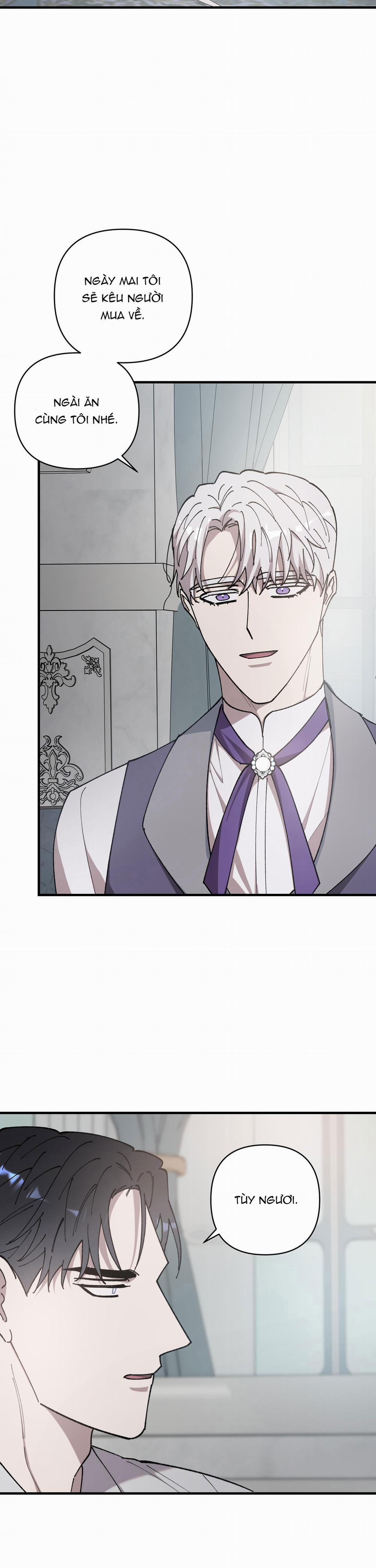 Đóa Hoa Của Mặt Trời 81 trang 33