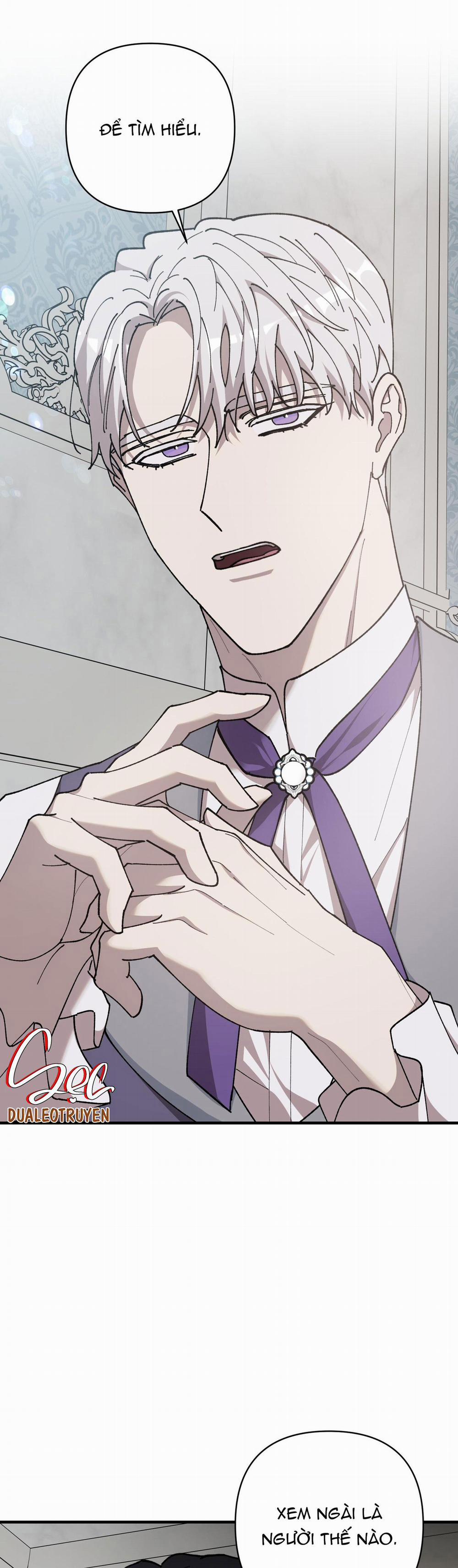 Đóa Hoa Của Mặt Trời 81 trang 38