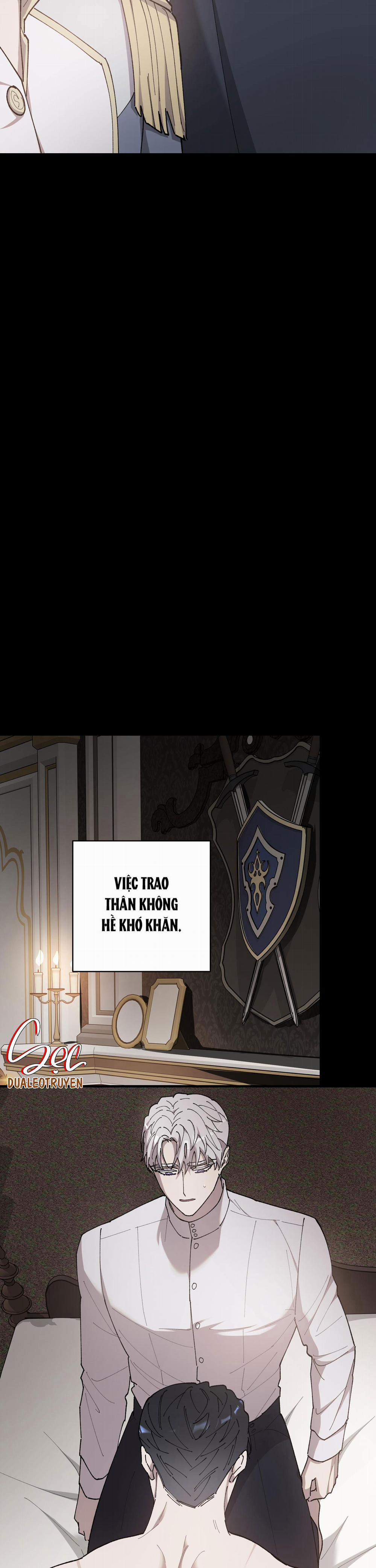 Đóa Hoa Của Mặt Trời 81 trang 6