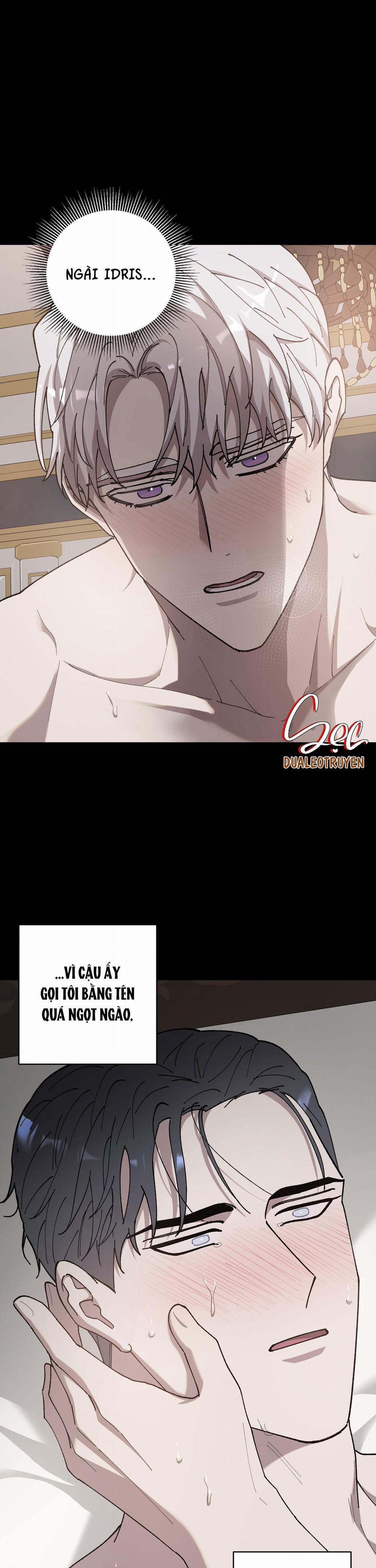 Đóa Hoa Của Mặt Trời 81 trang 8