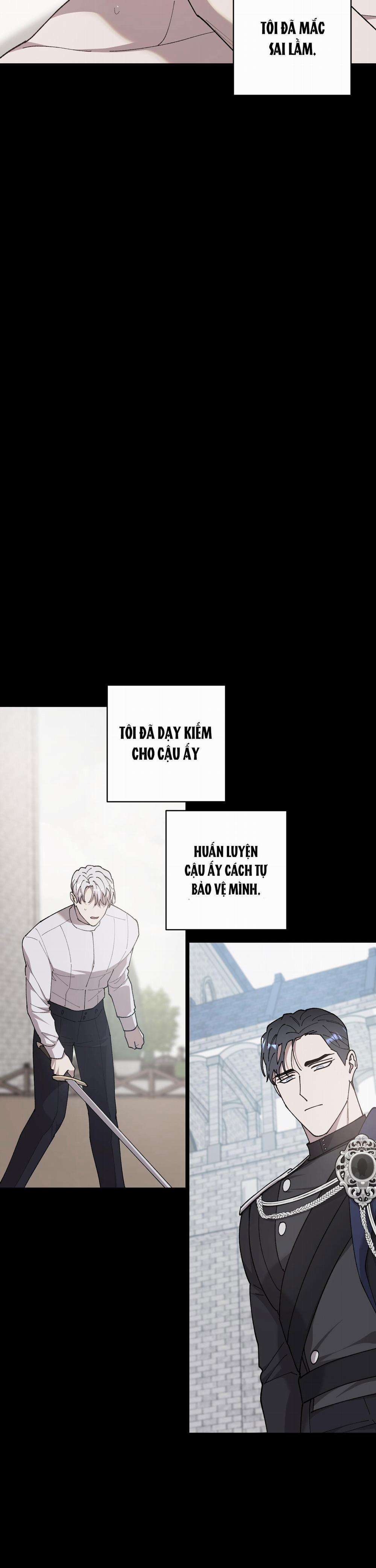 Đóa Hoa Của Mặt Trời 81 trang 9