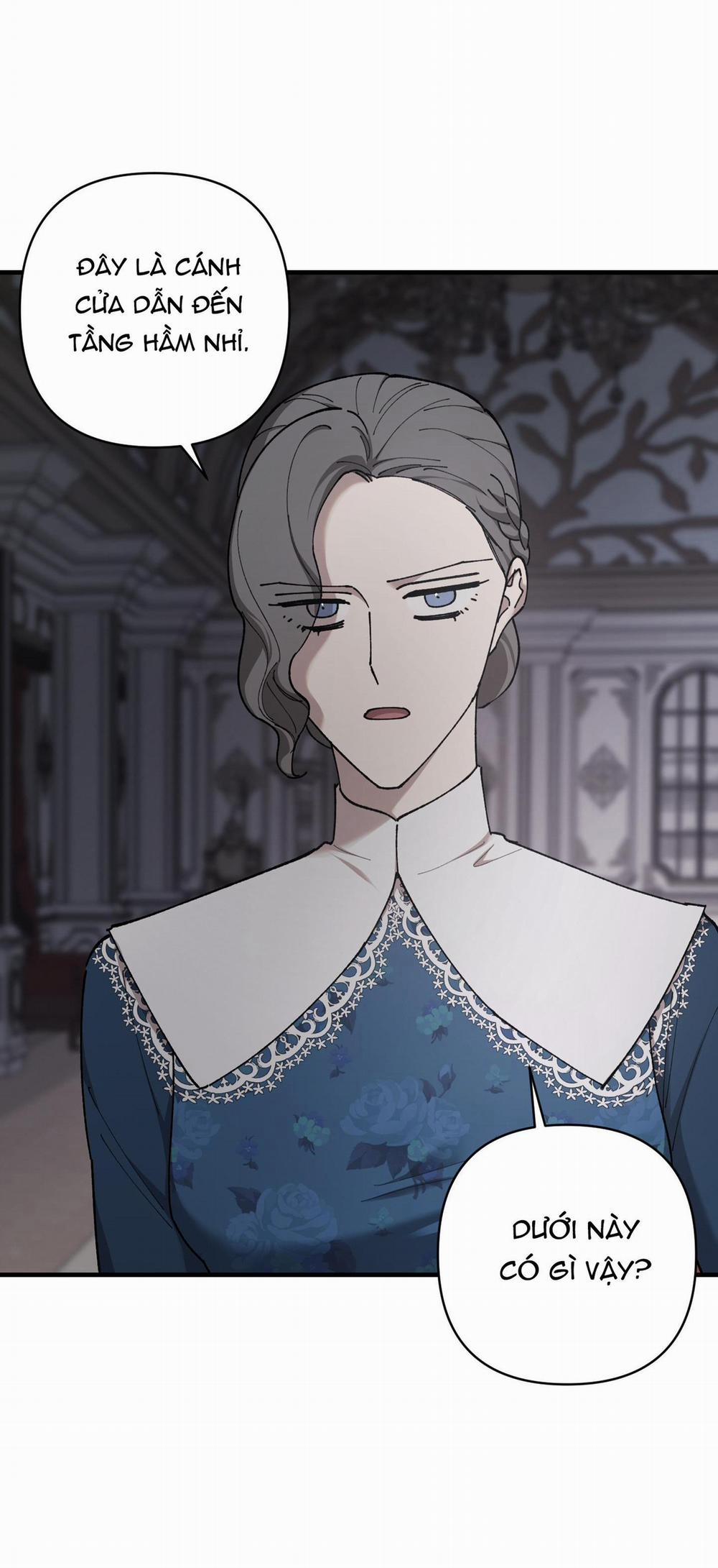 Đóa Hoa Của Mặt Trời 82 trang 12