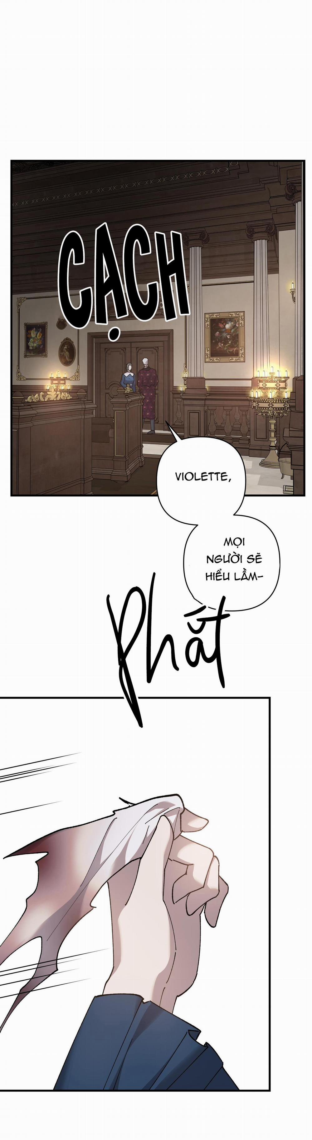 Đóa Hoa Của Mặt Trời 82 trang 24