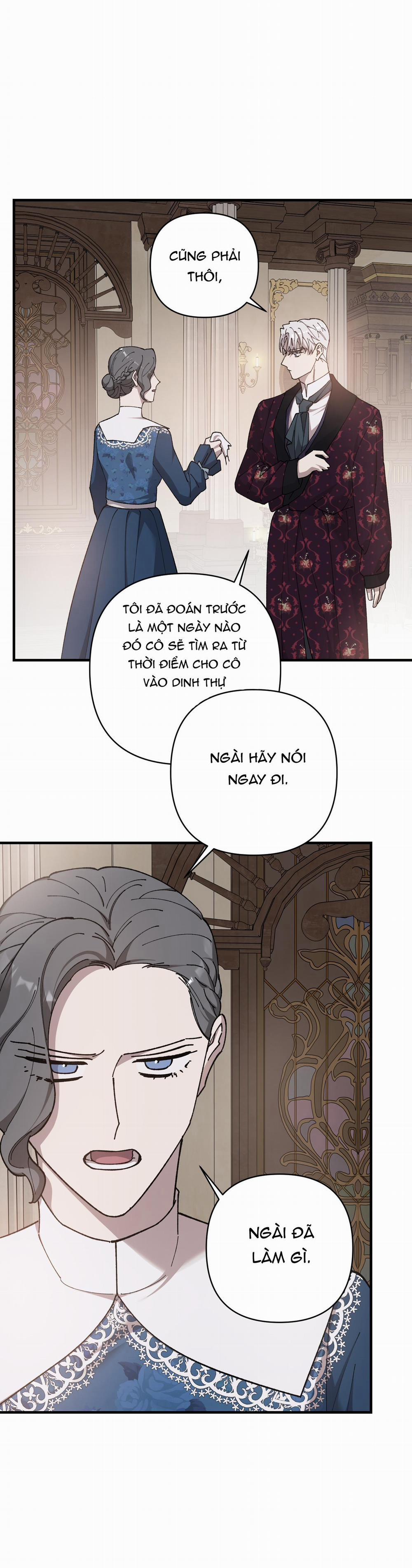 Đóa Hoa Của Mặt Trời 82 trang 27