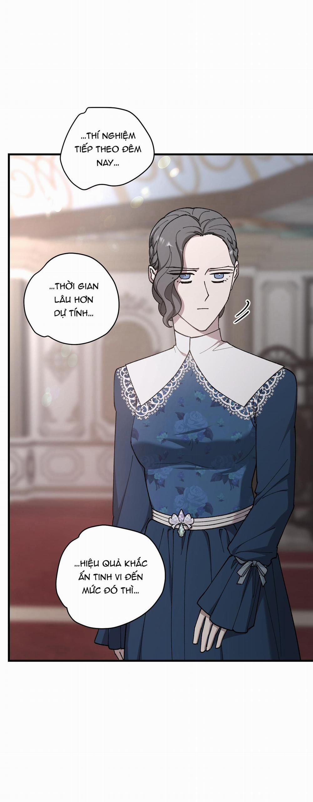 Đóa Hoa Của Mặt Trời 82 trang 3