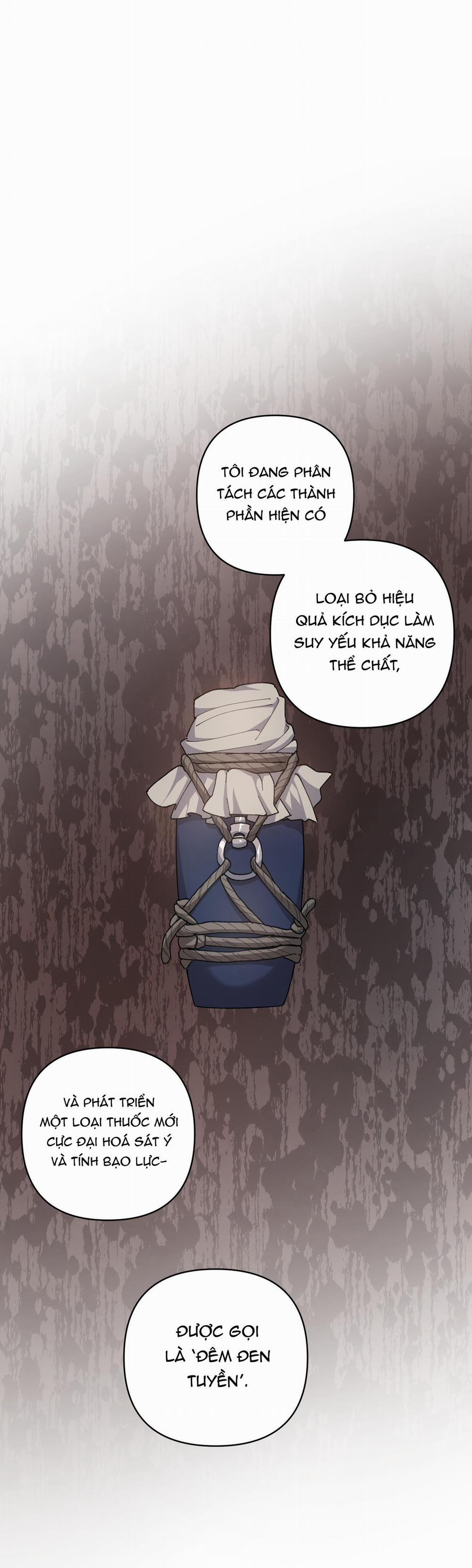 Đóa Hoa Của Mặt Trời 82 trang 30