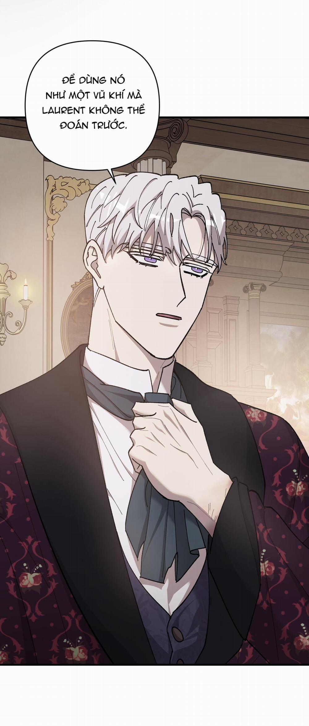 Đóa Hoa Của Mặt Trời 82 trang 31