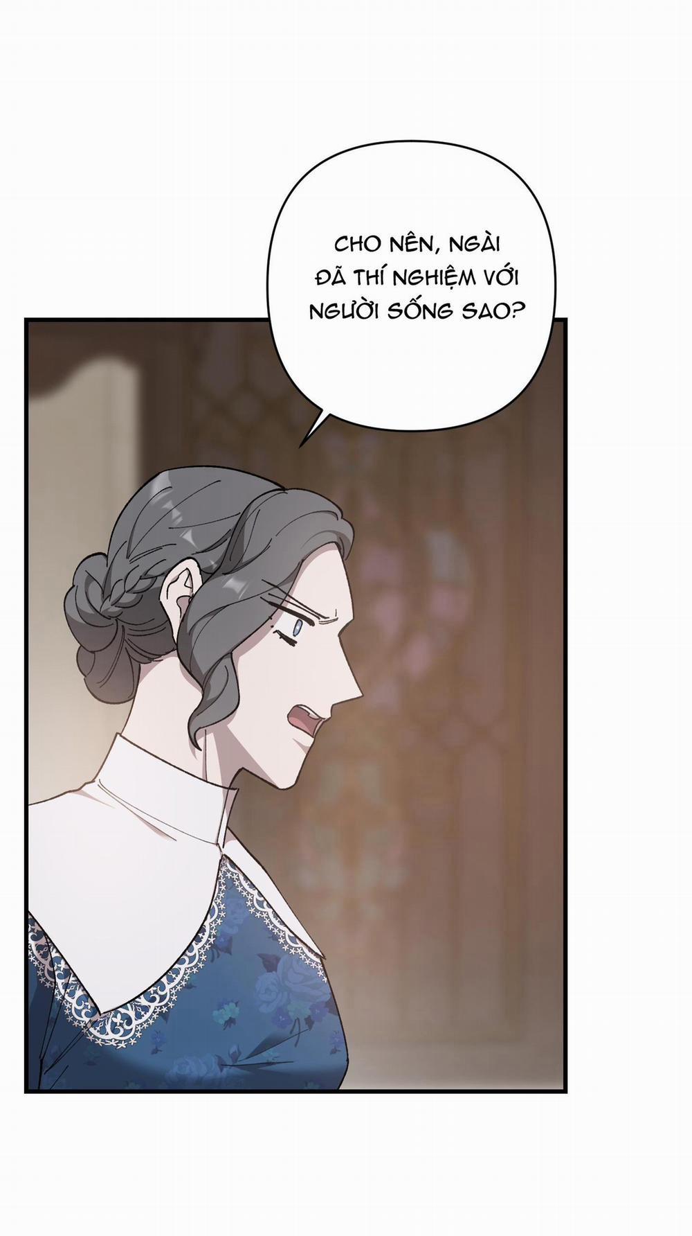 Đóa Hoa Của Mặt Trời 82 trang 32