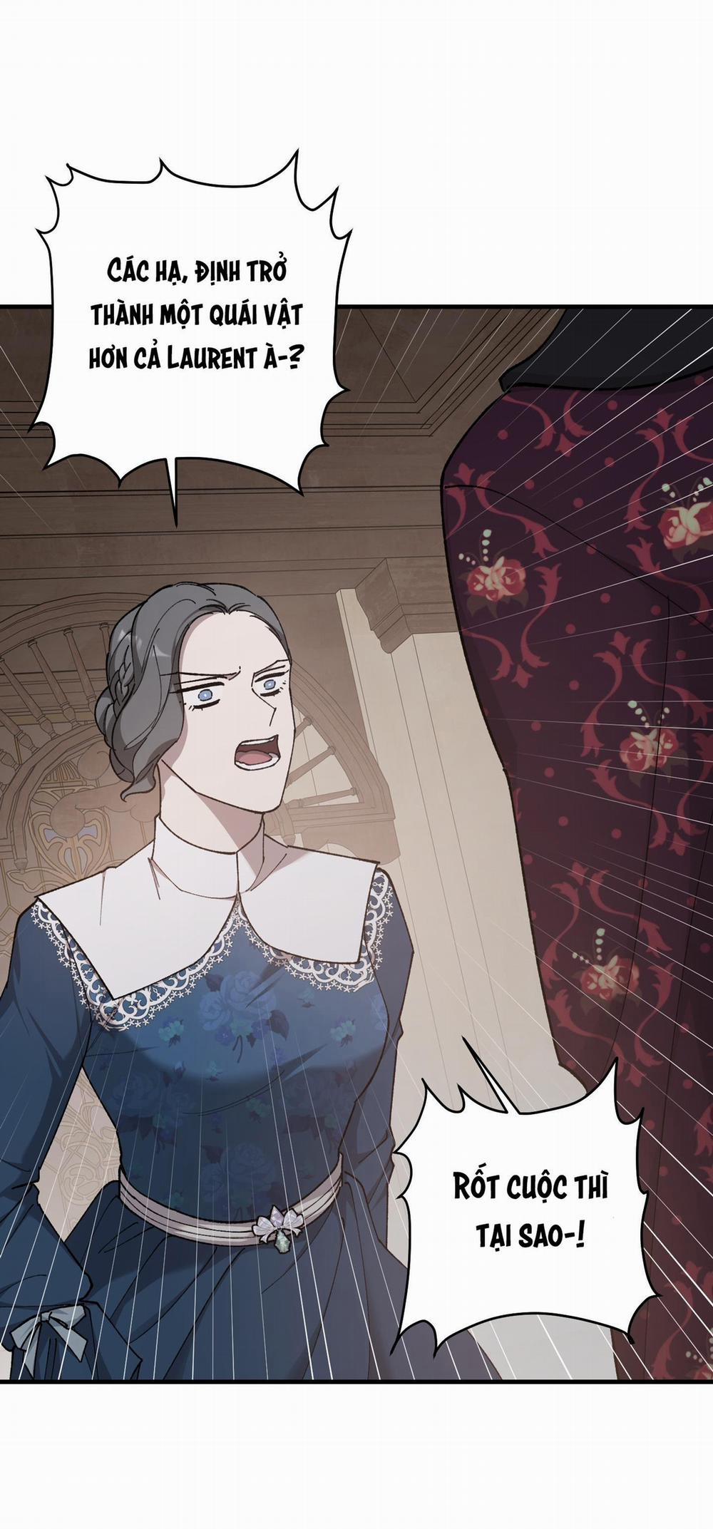 Đóa Hoa Của Mặt Trời 82 trang 33