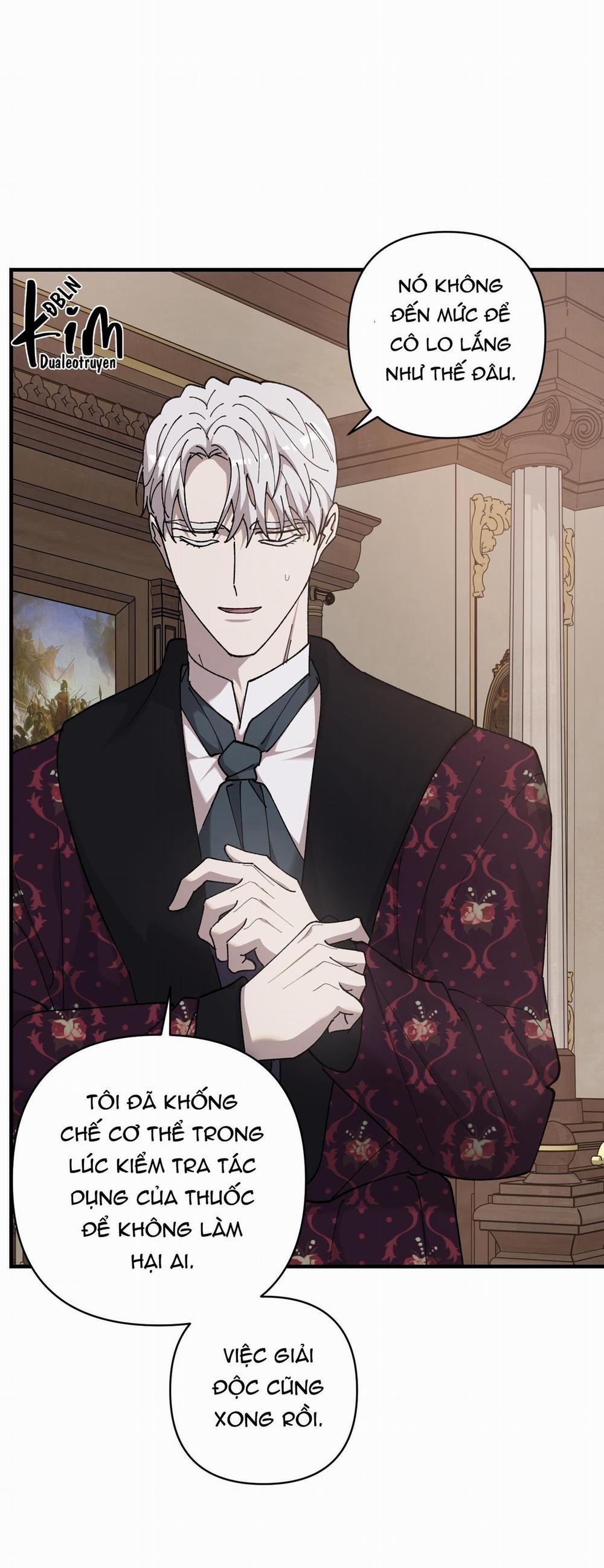 Đóa Hoa Của Mặt Trời 82 trang 37