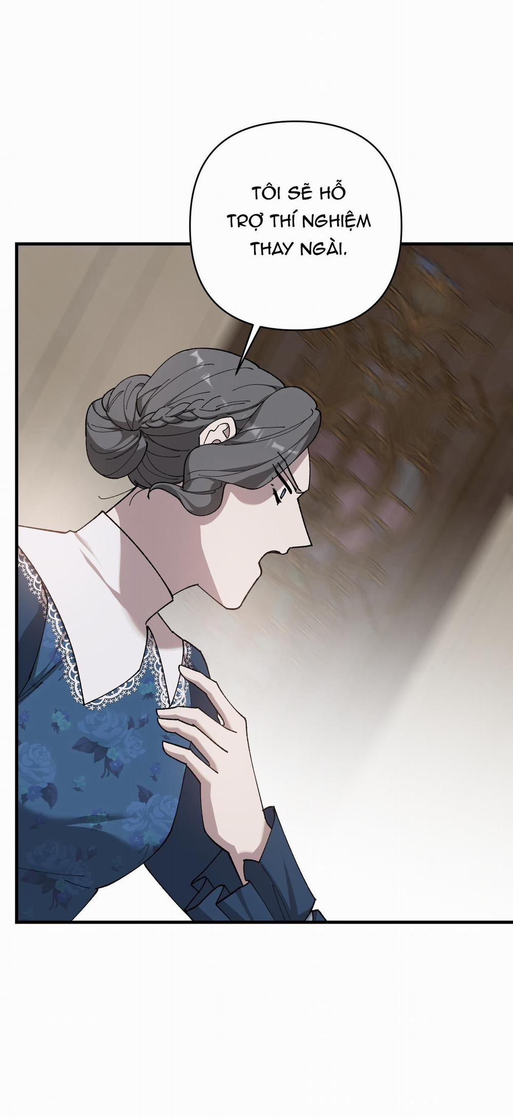 Đóa Hoa Của Mặt Trời 82 trang 40