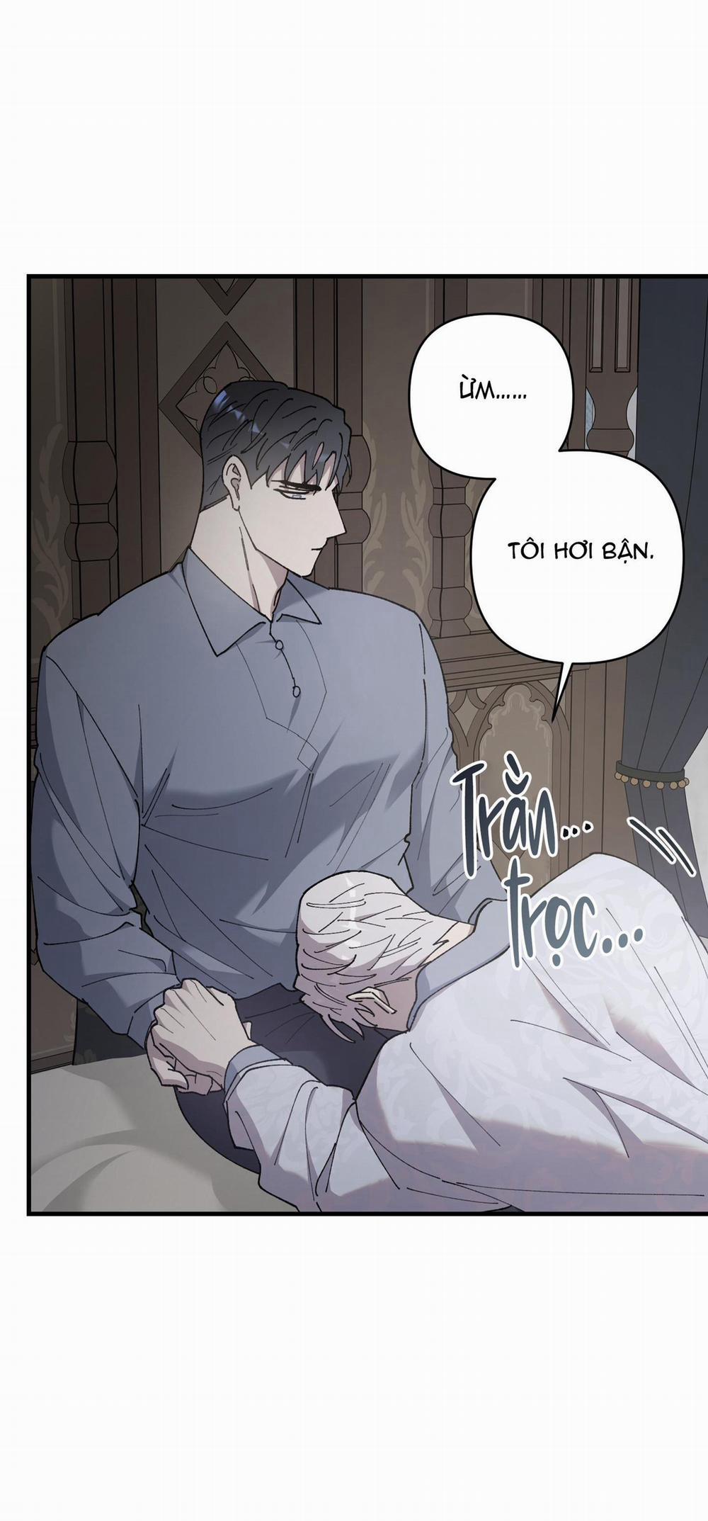 Đóa Hoa Của Mặt Trời 82 trang 55