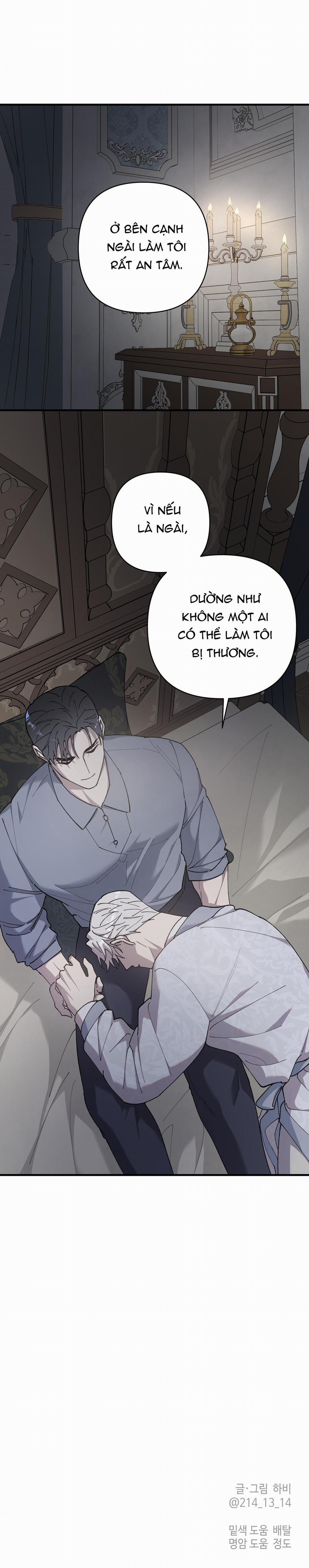 Đóa Hoa Của Mặt Trời 82 trang 59