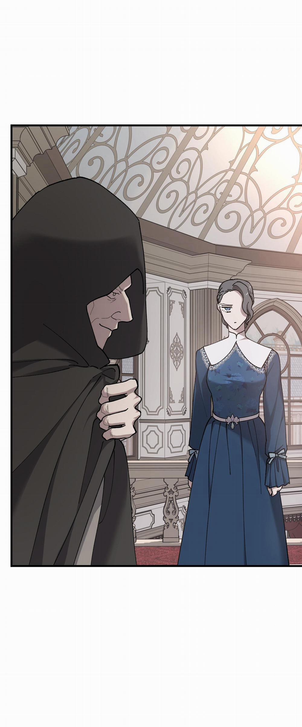 Đóa Hoa Của Mặt Trời 82 trang 8