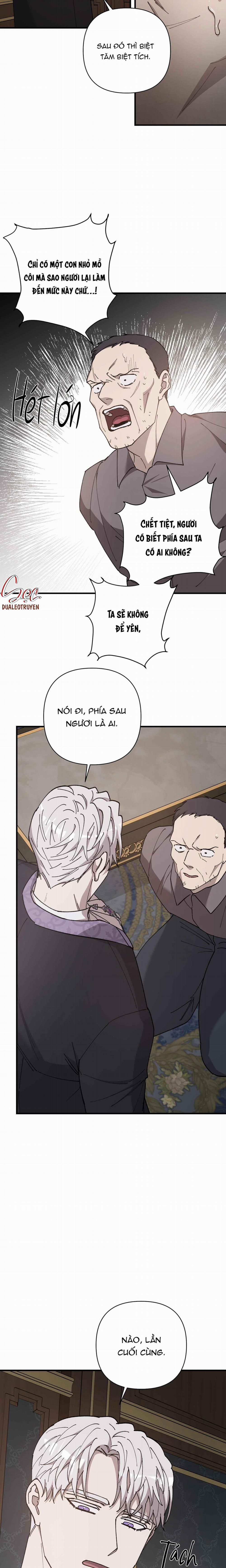 Đóa Hoa Của Mặt Trời 83 trang 13