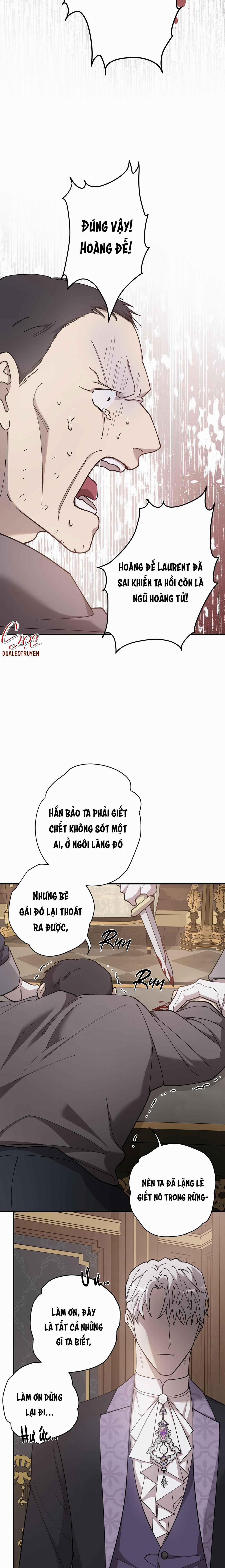 Đóa Hoa Của Mặt Trời 83 trang 15