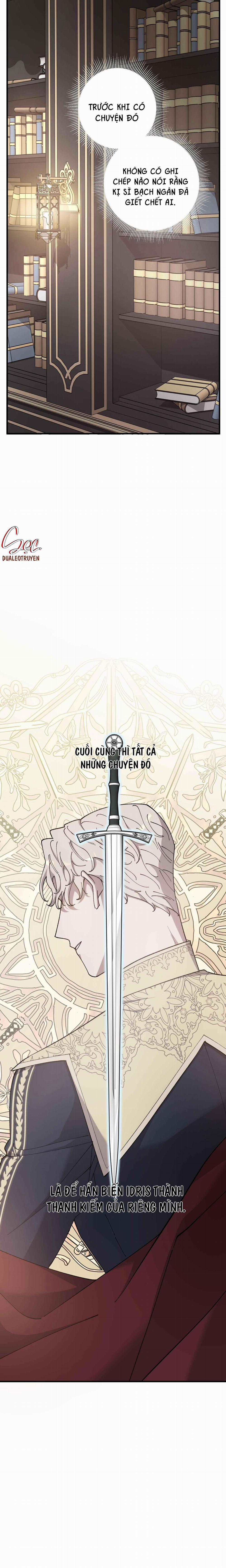 Đóa Hoa Của Mặt Trời 83 trang 18