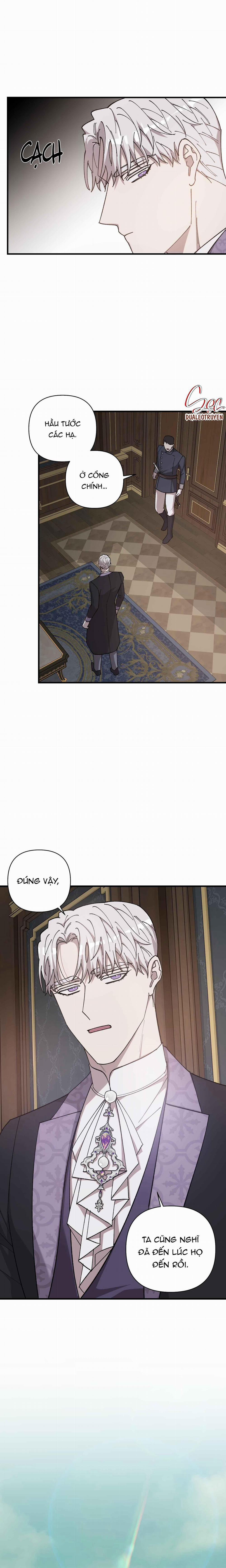 Đóa Hoa Của Mặt Trời 83 trang 19