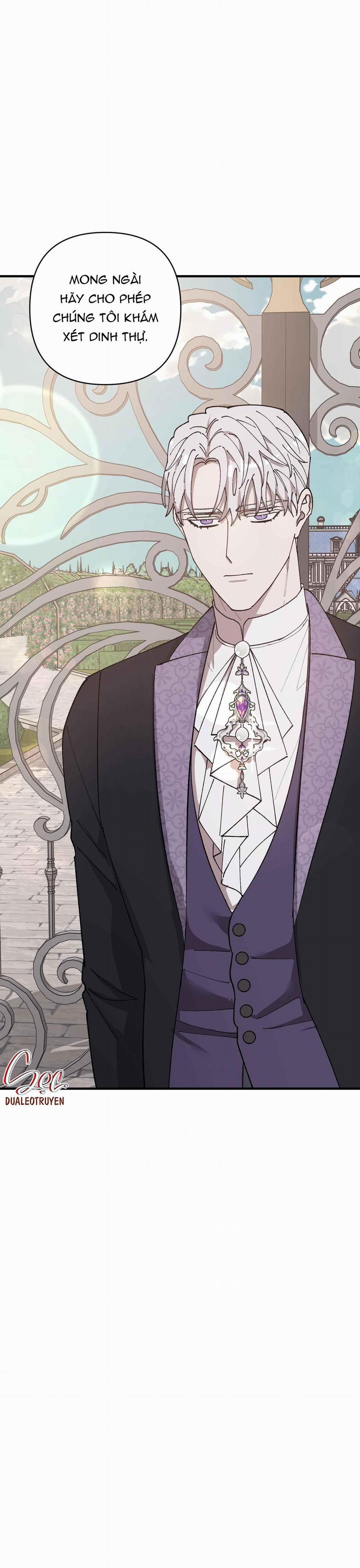 Đóa Hoa Của Mặt Trời 83 trang 21