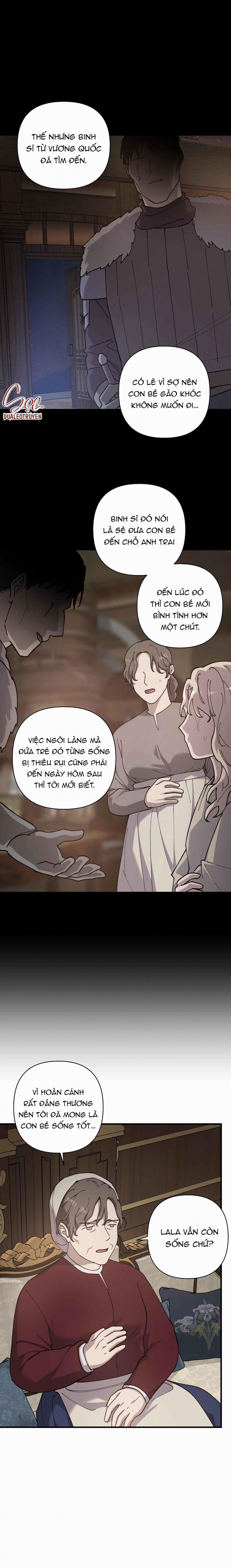 Đóa Hoa Của Mặt Trời 83 trang 6