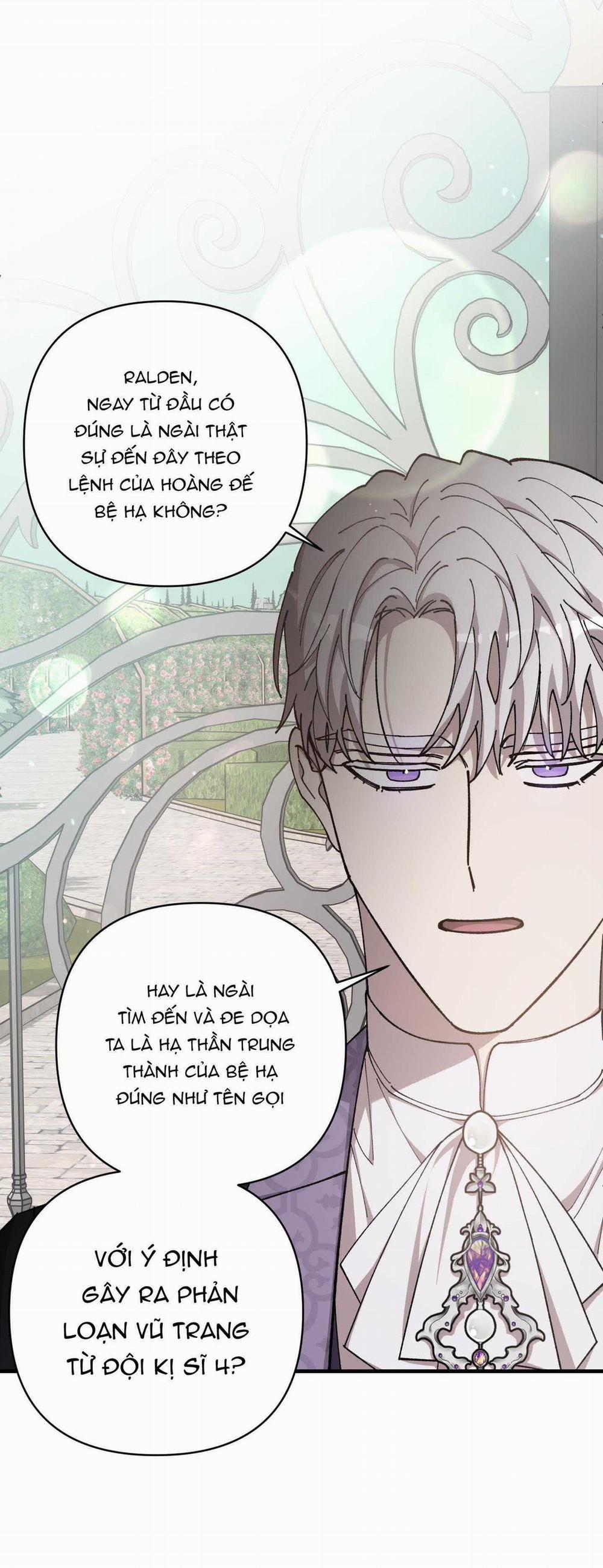 Đóa Hoa Của Mặt Trời 84 trang 10