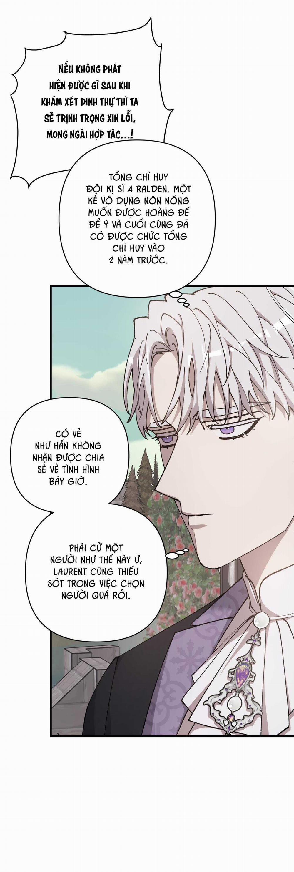 Đóa Hoa Của Mặt Trời 84 trang 12